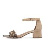 náhled Dámské sandály TAMARIS 28291-44-329 béžová S5