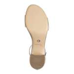náhled Dámské sandály TAMARIS 28295-42-957 zlatá S5