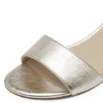 náhled Dámské sandály TAMARIS 28295-42-957 zlatá S5
