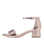 náhled Dámské sandály TAMARIS 28295-42-943 růžová S5