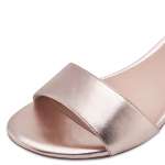 náhled Dámské sandály TAMARIS 28295-42-943 růžová S5