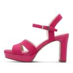 náhled Dámské sandály TAMARIS 28309-42-510 růžová S5