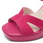 náhled Dámské sandály TAMARIS 28309-42-510 růžová S5