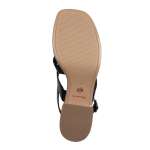 náhled Dámské sandály TAMARIS 28312-44-001 černá S5