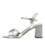 náhled Dámské sandály TAMARIS 28320-44-957 zlatá S5