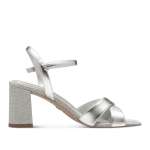 náhled Dámské sandály TAMARIS 28320-44-957 zlatá S5