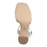 náhled Dámské sandály TAMARIS 28320-44-957 zlatá S5