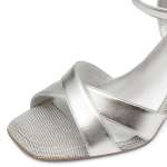 náhled Dámské sandály TAMARIS 28320-44-957 zlatá S5