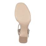 náhled Dámské sandály TAMARIS 28324-42-988 zlatá S5