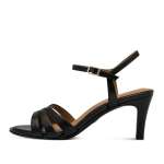 náhled Dámské sandály TAMARIS 28333-44-003 černá S5