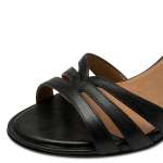 náhled Dámské sandály TAMARIS 28333-44-003 černá S5