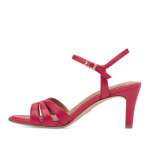 náhled Dámské sandály TAMARIS 28333-44-543 červená S5