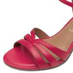 náhled Dámské sandály TAMARIS 28333-44-543 červená S5