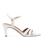 náhled Dámské sandály TAMARIS 28333-44-117 bílá S5