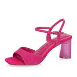 detail Dámské sandály TAMARIS 28340-44-513 růžová S5