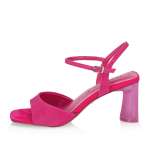 náhled Dámské sandály TAMARIS 28340-44-513 růžová S5