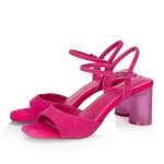 náhled Dámské sandály TAMARIS 28340-44-513 růžová S5