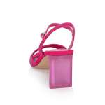 náhled Dámské sandály TAMARIS 28340-44-513 růžová S5