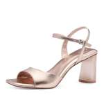náhled Dámské sandály TAMARIS 28340-44-952 zlatá S5