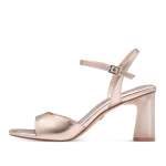 náhled Dámské sandály TAMARIS 28340-44-952 zlatá S5