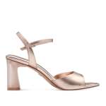náhled Dámské sandály TAMARIS 28340-44-952 zlatá S5