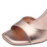 náhled Dámské sandály TAMARIS 28340-44-952 zlatá S5