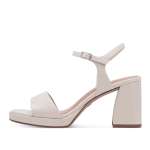 náhled Dámské sandály TAMARIS 28342-44-432 béžová S5