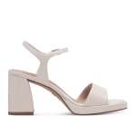 náhled Dámské sandály TAMARIS 28342-44-432 béžová S5