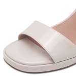 náhled Dámské sandály TAMARIS 28342-44-432 béžová S5