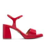 náhled Dámské sandály TAMARIS 28342-44-524 červená S5