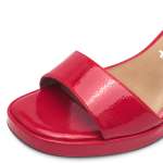 náhled Dámské sandály TAMARIS 28342-44-524 červená S5