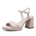 detail Dámské sandály TAMARIS 28343-44-251 béžová S5