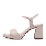 náhled Dámské sandály TAMARIS 28343-44-251 béžová S5