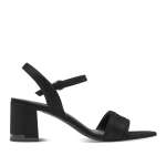náhled Dámské sandály TAMARIS 28344-44-098 černá S5