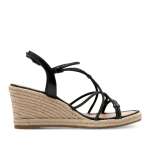 náhled Dámské sandály TAMARIS 28345-44-001 černá S5