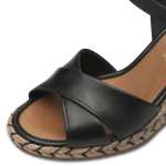 náhled Dámské sandály TAMARIS 28346-44-001 černá S5