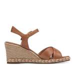 náhled Dámské sandály TAMARIS 28346-44-305 hnědá S5
