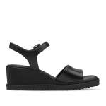 náhled Dámské sandály TAMARIS 28354-44-003 černá S5