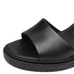 náhled Dámské sandály TAMARIS 28354-44-003 černá S5