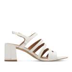 náhled Dámské sandály TAMARIS 28359-44-100 bílá S5