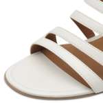 náhled Dámské sandály TAMARIS 28359-44-100 bílá S5