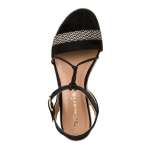 náhled Dámské sandály TAMARIS 28361-42-098 černá S5