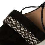 náhled Dámské sandály TAMARIS 28361-42-098 černá S5