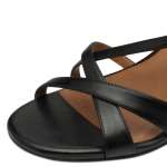 náhled Dámské sandály TAMARIS 28364-44-001 černá S5