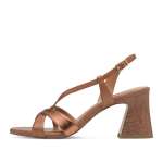 náhled Dámské sandály TAMARIS 28364-44-392 hnědá S5