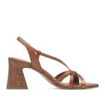 náhled Dámské sandály TAMARIS 28364-44-392 hnědá S5