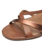 náhled Dámské sandály TAMARIS 28364-44-392 hnědá S5