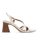 náhled Dámské sandály TAMARIS 28364-44-100 bílá S5