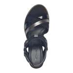 náhled Dámské sandály TAMARIS 28377-44-098 černá S5