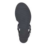 náhled Dámské sandály TAMARIS 28377-44-098 černá S5